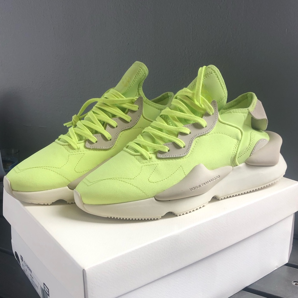 Adidas shoes